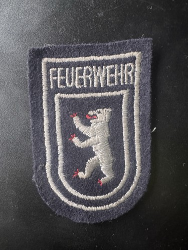 ärmelabzeichen berliner - Ärmelabzeichen,