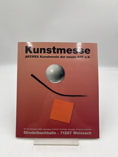 Kunstmesse artifex kunstverein - kunstmesse,