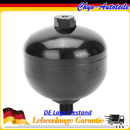 Abs speicher bremszylinder - abs-speicher,