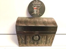 Blue Ray Fluch Der Karibik Box