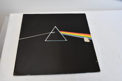Pink floyd dark - ,, side