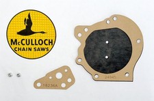 McCulloch #24945  Models