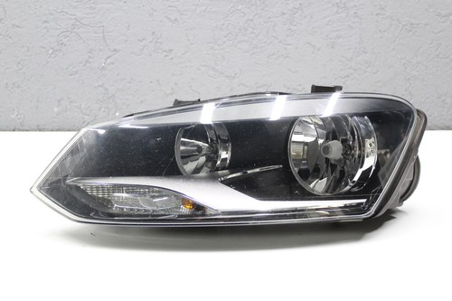 Scheinwerfer halogen links - h7,