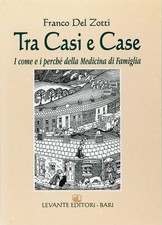 Zwischen Fällen und Häusern