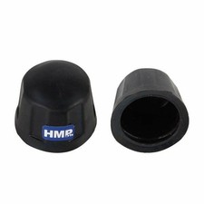 Radnabenabdeckung Gummi