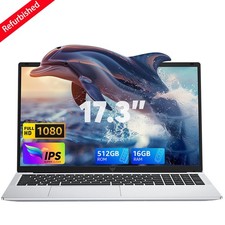 ACEMAGIC 17.3 Zoll Laptop