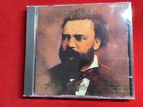Klassik antonin dvorak - -,