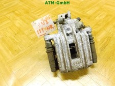 Bremssattel hinten rechts VW Polo 9N3 5 türig Beifahrerseite Lucas