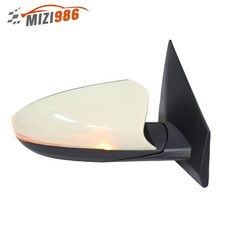 Außenspiegel Rückspiegel