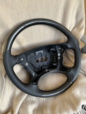 karbon Lenkrad für Mercedes W211 W230 W209 usw.