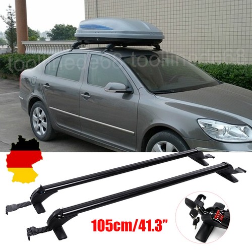 Aluminum dachträger - aluminum,