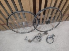 Shimano Positron FE / FH Komplettpaket