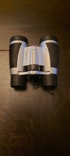 Kleines Fernglas 4x30 Gute Erhaltung mit Tasche