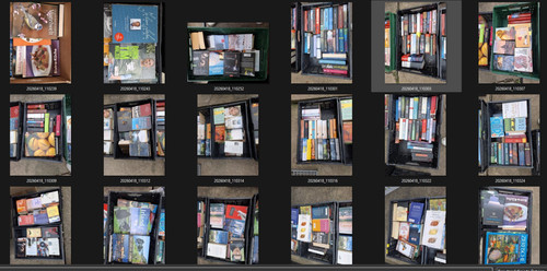 Bücherkiste xxl 1 - xxl, –