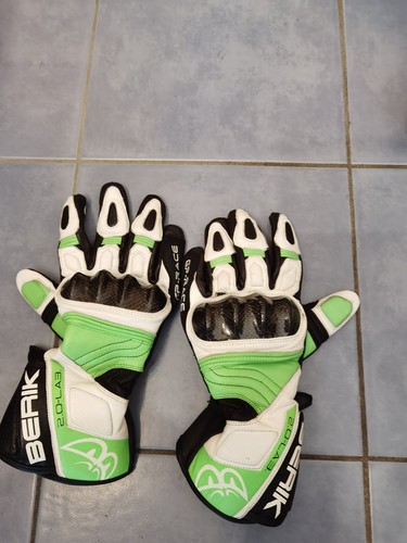 Motorradhandschuhe - , xl