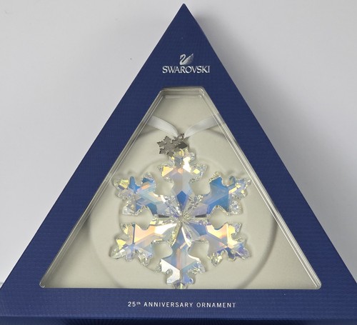 Swarovski weihnachtsstern 2016 - swarovski,