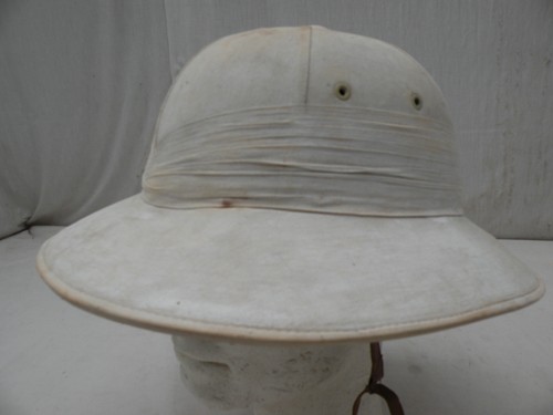 Kriegsmarine tropenhelm - tropenhelm,