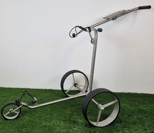 Jucad edition 3rad golftrolley - jucad,