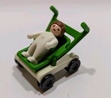**Playmobil** Familie Baby