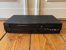 Funai D8A-D4110DB  VHS/DVD