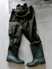 Watthose und gefütterte