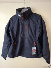 Helly Hansen Damen Regenjacke