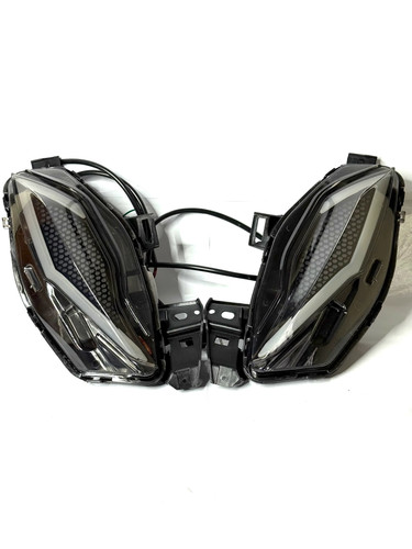 Spezifische blinker custom - blinker,