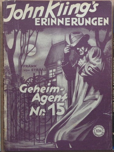 John kling erinnerungen - kling's,