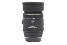 Sigma 70mm dg - ex, hsm