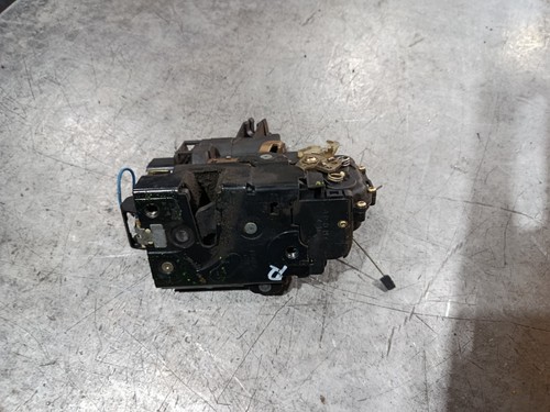 Original lupo seat arosa - original, vw