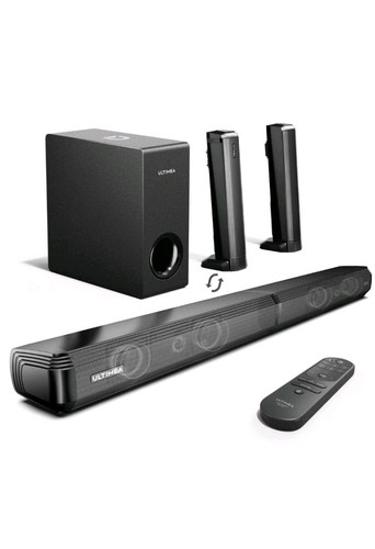 Ultimea apollo s50 - apollo, 4.1-kanal