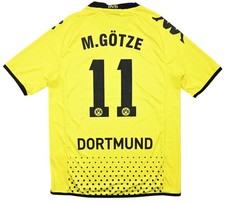 Kappa 2011-12 BORUSSIA