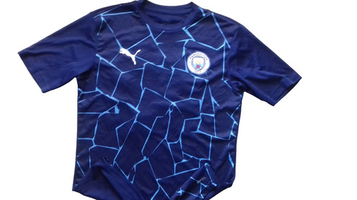 Manchester city - manchester,