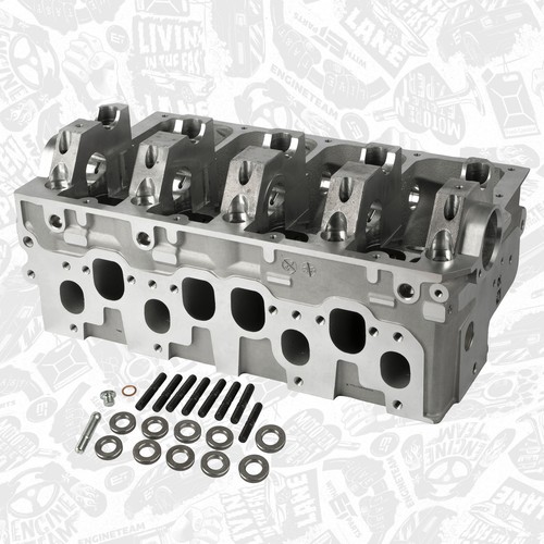 Hl0054 zylinderkopf audi - hl0054, vw