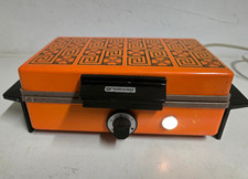 Grossag Waffeleisen Typ 4144