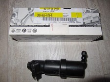 Original VW/AUDI/SEAT/SKODA Hubzylinder 1M0-955-978-A für Scheinwerferreinigung