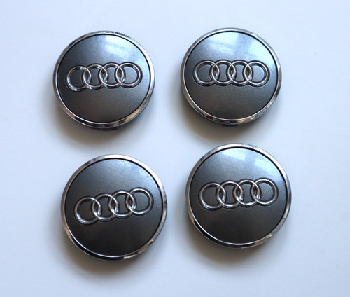Original audi 60mm - original,