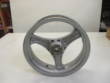 Felge hinten 1. BMW R 1100 GS RS_RT Typ 259 Hinterrad 4,5x18 Zoll Hinterradfelge