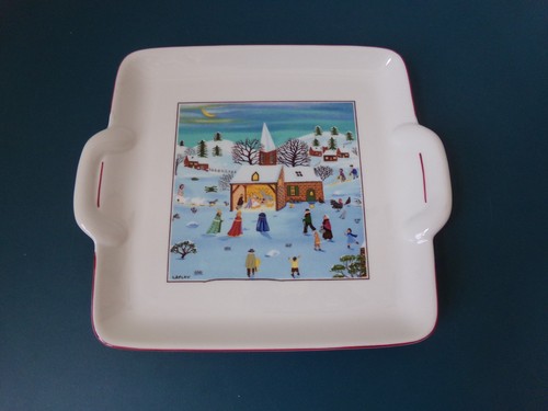 Schale platte laplau villeroy - laplau,