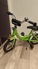Puky ZL 12-1 Alu Fahrrad Kiwi