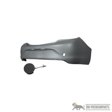 Stoßfänger hinten für Opel