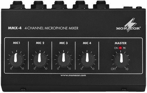 Img stage mmx - img, mmx-4