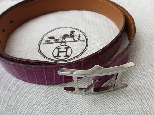 Original hermes echt leder - hermes,