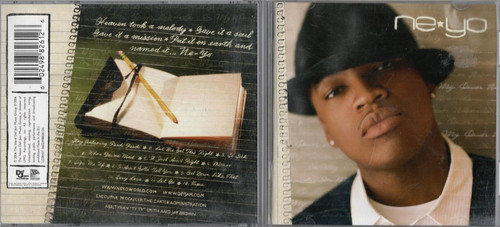 Own words cd - words,