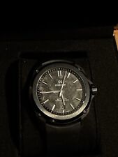 FORMEX 41mm ESSENCE Leggera FORGED CARBON nur 65 g AUTOMATIC COSC CHRONOMETER