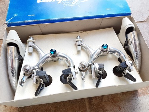 New vintage campagnolo super - new,