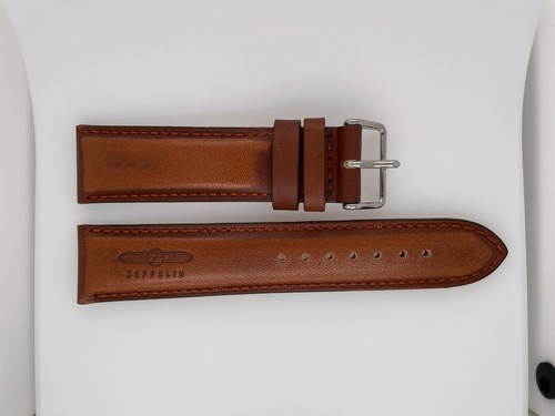 Zeppelin uhren lederarmband - zeppelin,