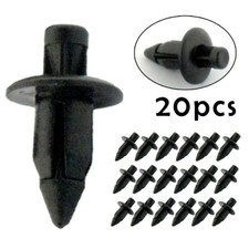 20x Verkleidung Befestigung