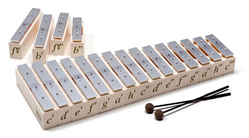 Sonor orff ksp c1 - sonor,