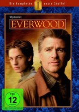 Everwood - 1. Staffel [6 DVDs]